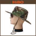 Tourbon Fishing Camouflage Hunting Prevent from sun fishing hat